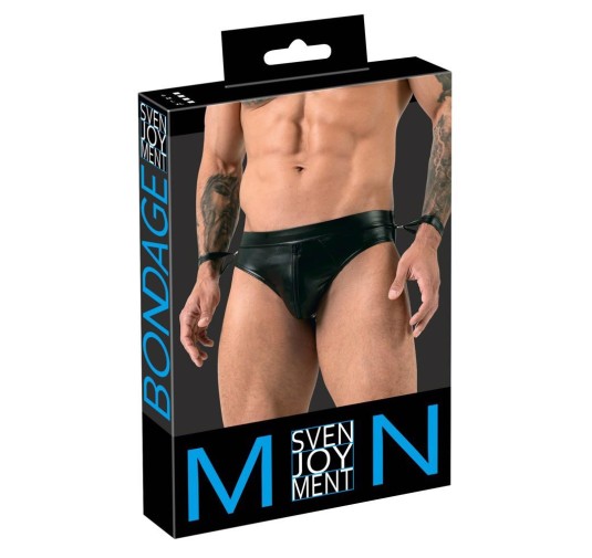 Men's Jock Briefs L